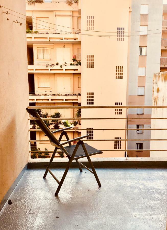 Maison Imma 니스 외부 사진
