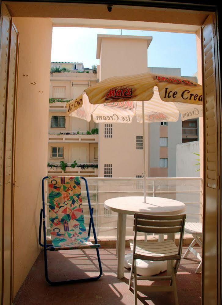 Maison Imma 니스 외부 사진